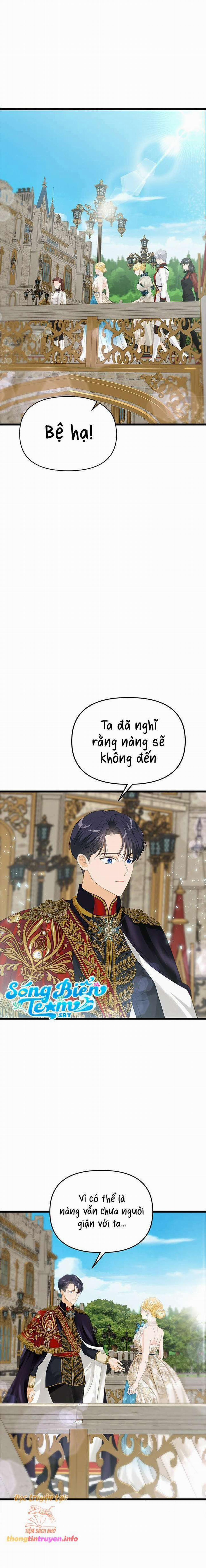 [ 18+ ] Bệ Hạ Đã Thay Đổi Rồi! 14 trang 22