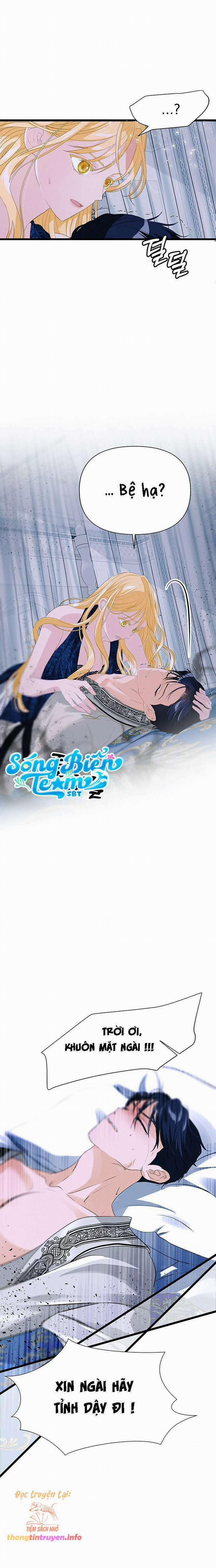 [ 18+ ] Bệ Hạ Đã Thay Đổi Rồi! 14 trang 6