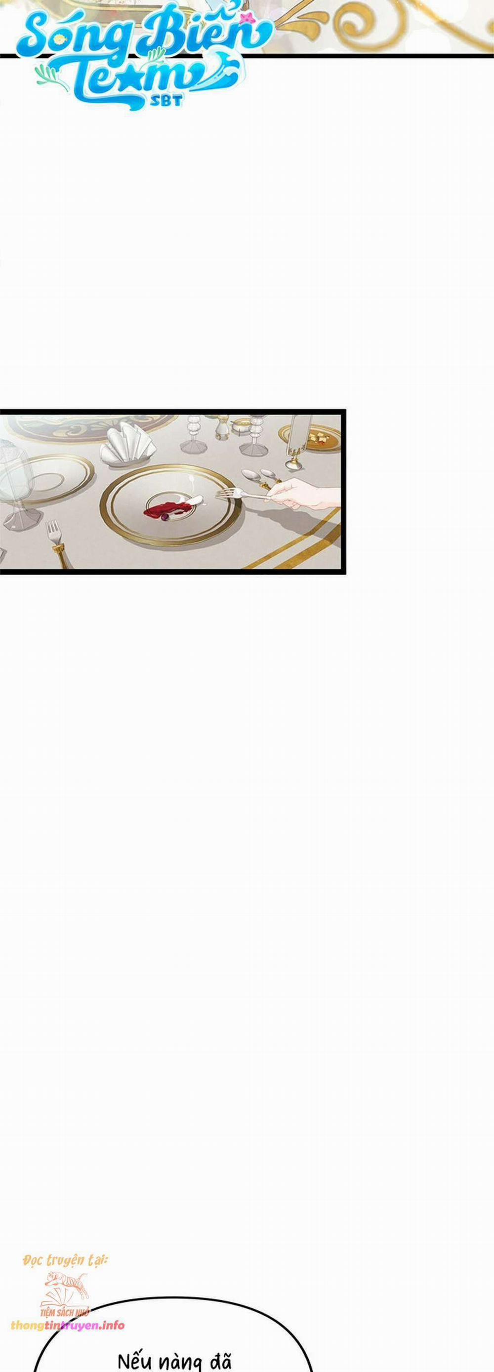 [ 18+ ] Bệ Hạ Đã Thay Đổi Rồi! 15 trang 10