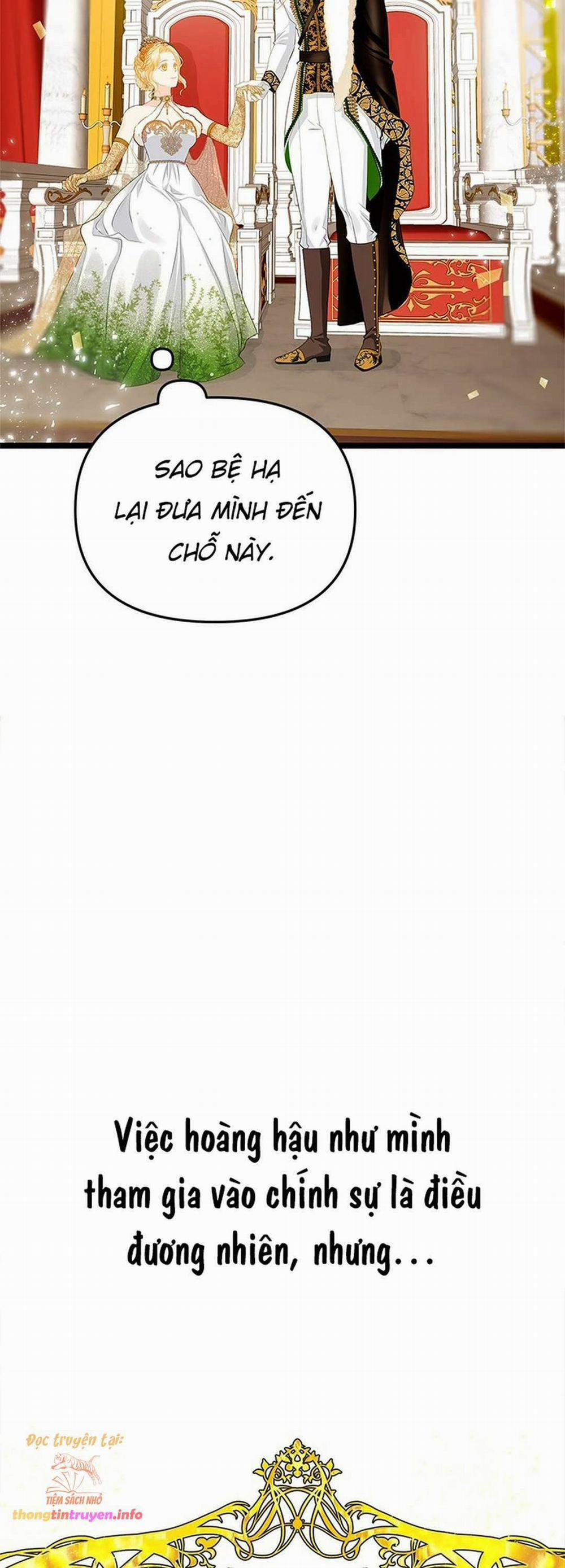 [ 18+ ] Bệ Hạ Đã Thay Đổi Rồi! 15 trang 19