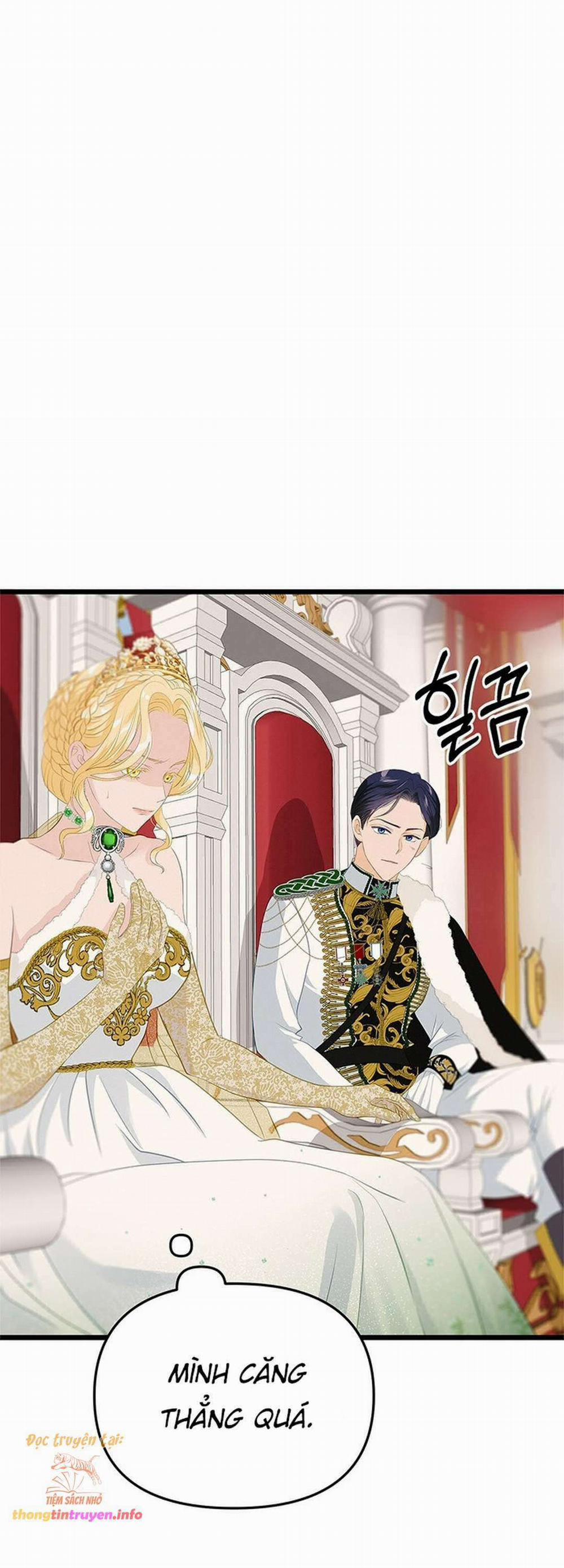 [ 18+ ] Bệ Hạ Đã Thay Đổi Rồi! 15 trang 21