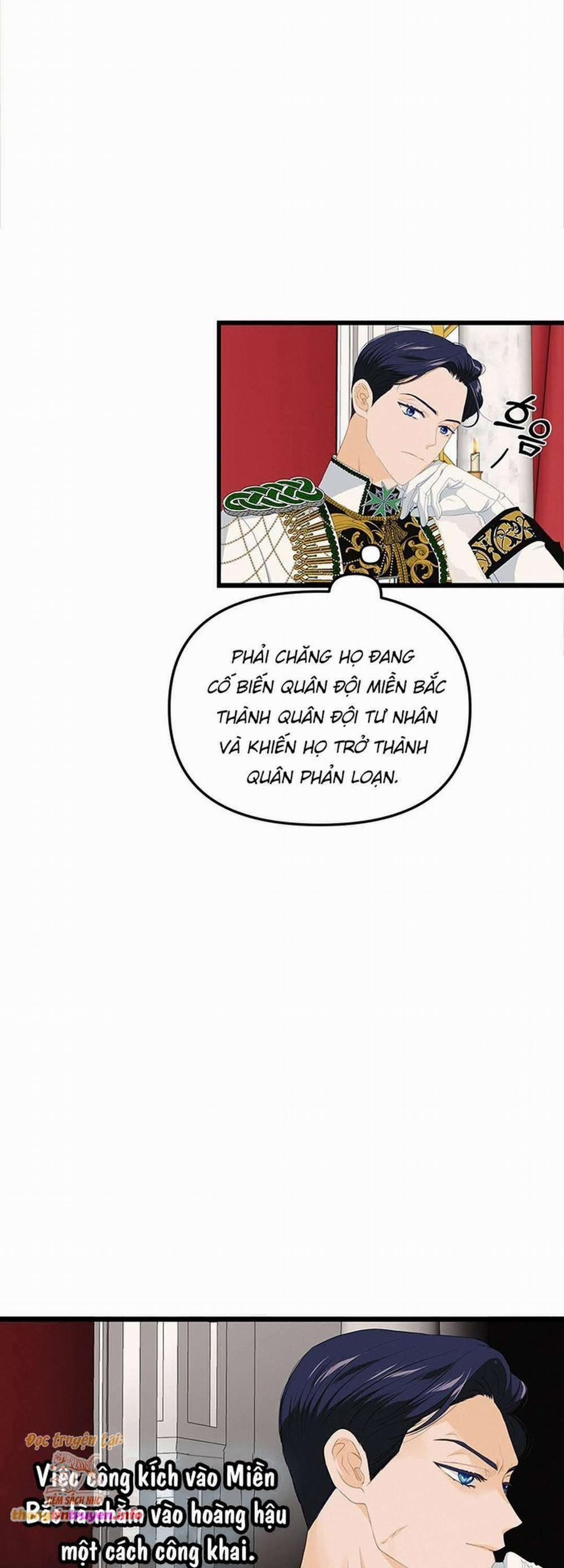 [ 18+ ] Bệ Hạ Đã Thay Đổi Rồi! 15 trang 29