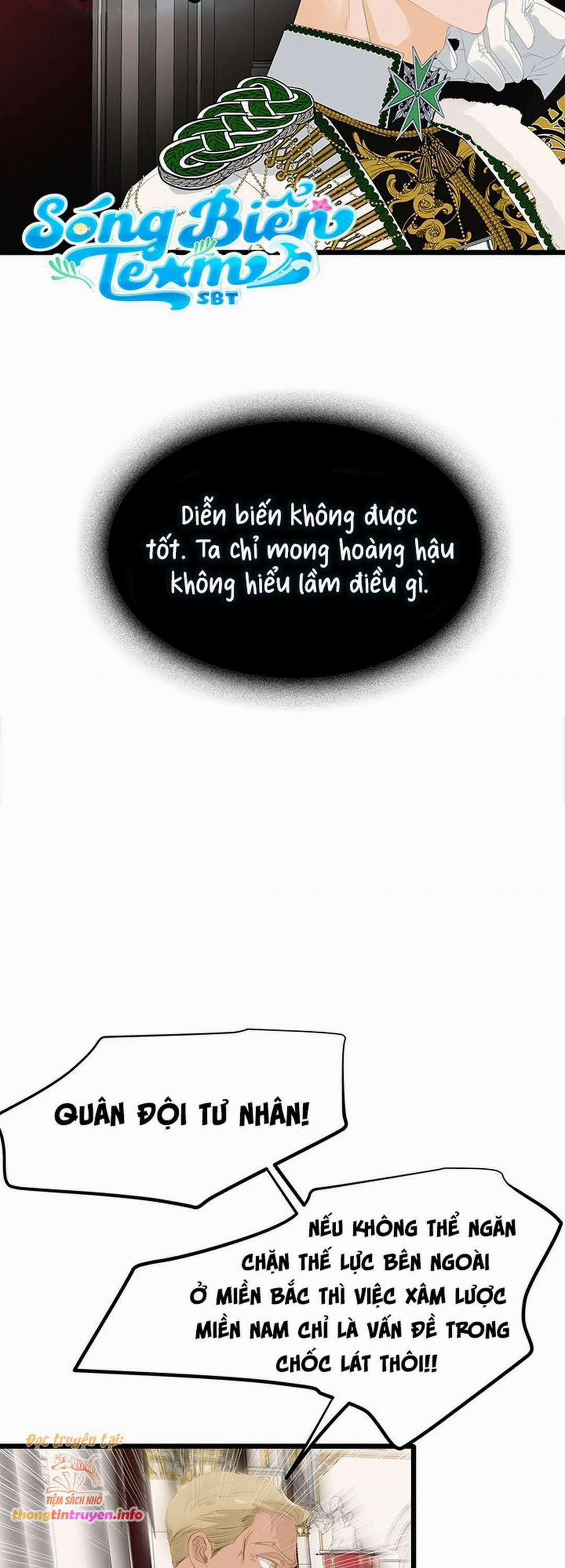 [ 18+ ] Bệ Hạ Đã Thay Đổi Rồi! 15 trang 30