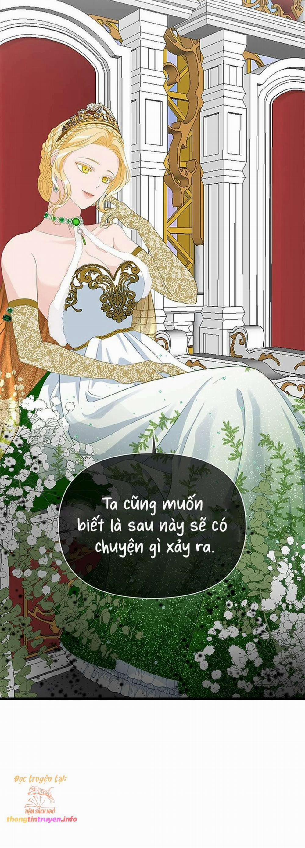 [ 18+ ] Bệ Hạ Đã Thay Đổi Rồi! 15 trang 45