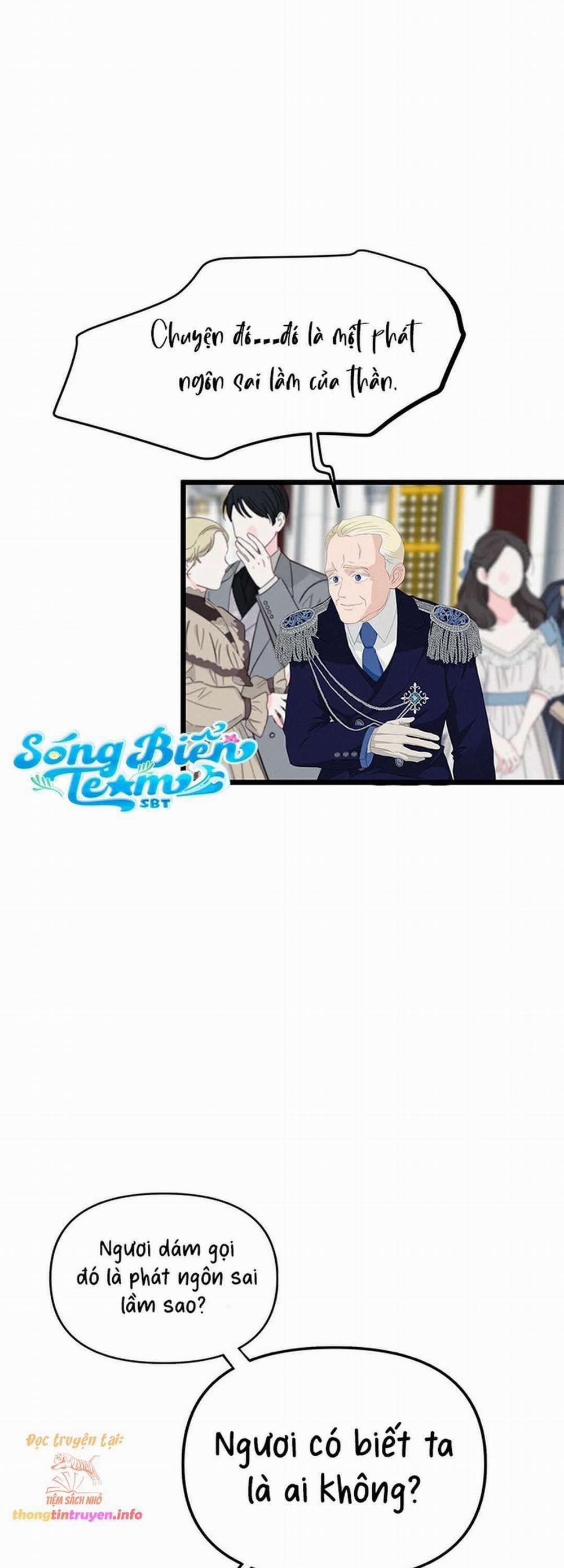 [ 18+ ] Bệ Hạ Đã Thay Đổi Rồi! 15 trang 46