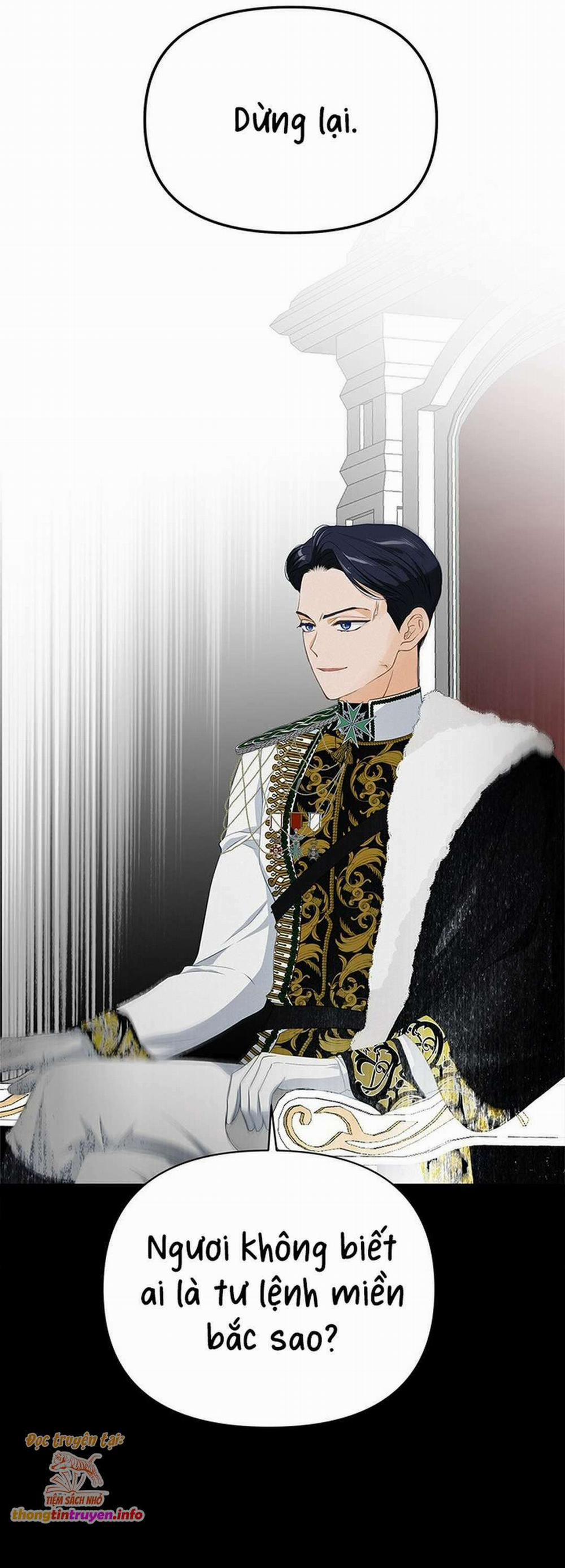 [ 18+ ] Bệ Hạ Đã Thay Đổi Rồi! 15 trang 48