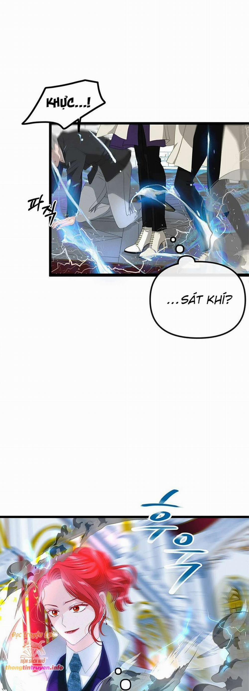 [ 18+ ] Bệ Hạ Đã Thay Đổi Rồi! 15 trang 56