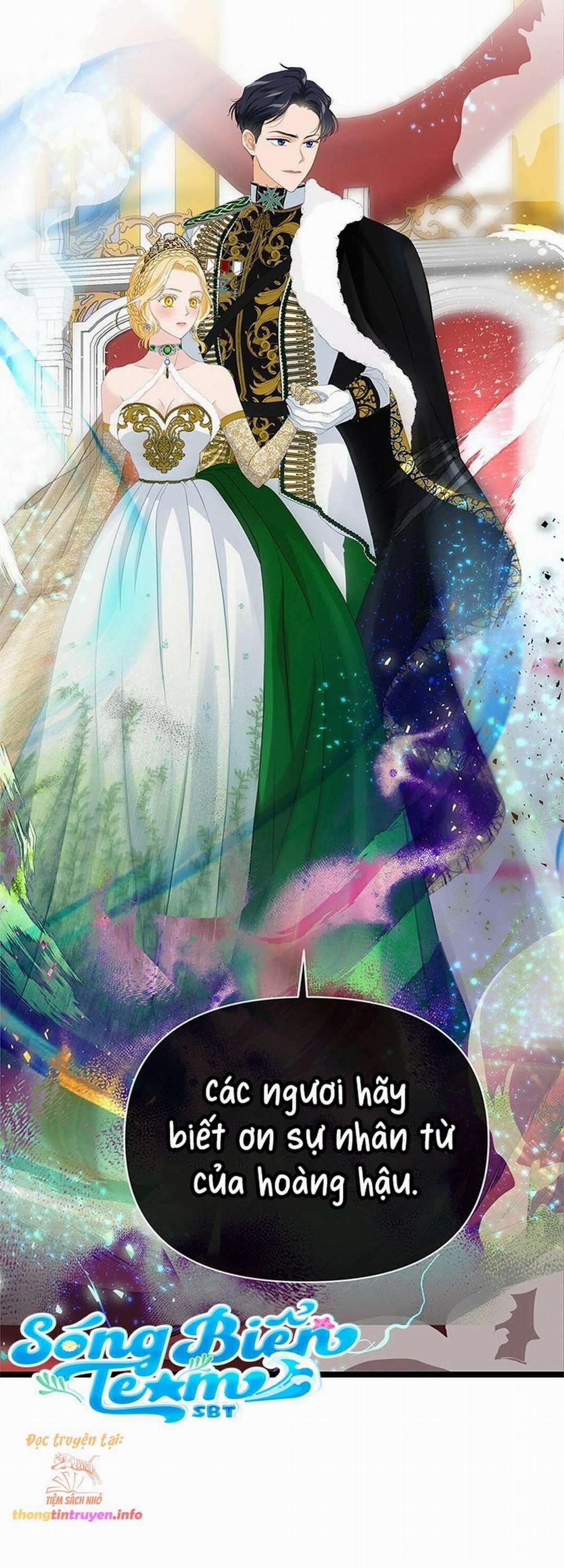 [ 18+ ] Bệ Hạ Đã Thay Đổi Rồi! 15 trang 63