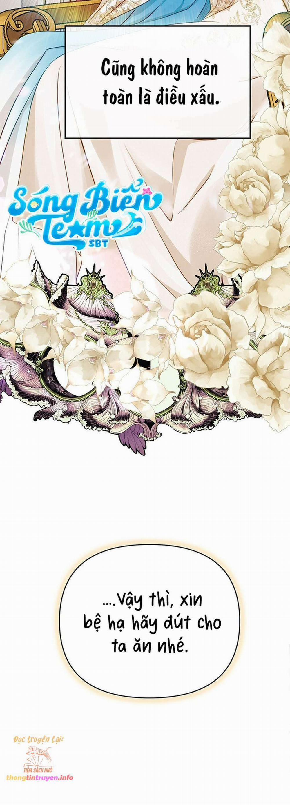 [ 18+ ] Bệ Hạ Đã Thay Đổi Rồi! 15 trang 8