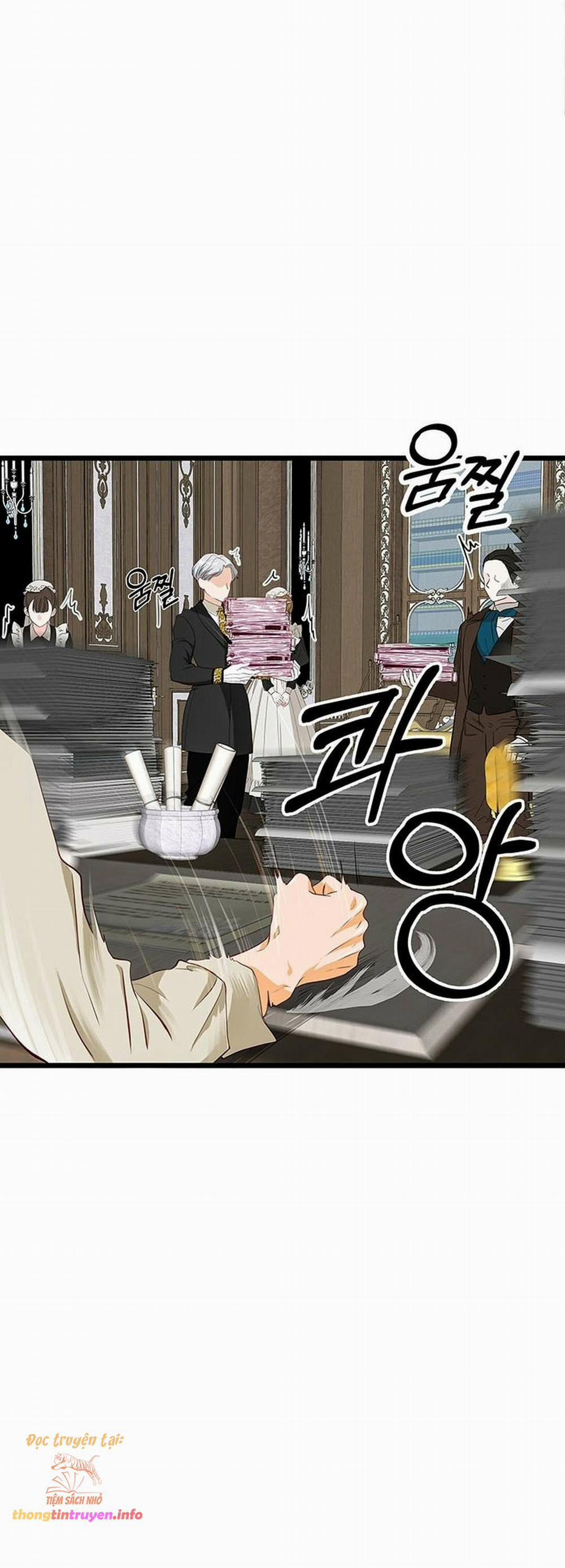 [ 18+ ] Bệ Hạ Đã Thay Đổi Rồi! 16 trang 1