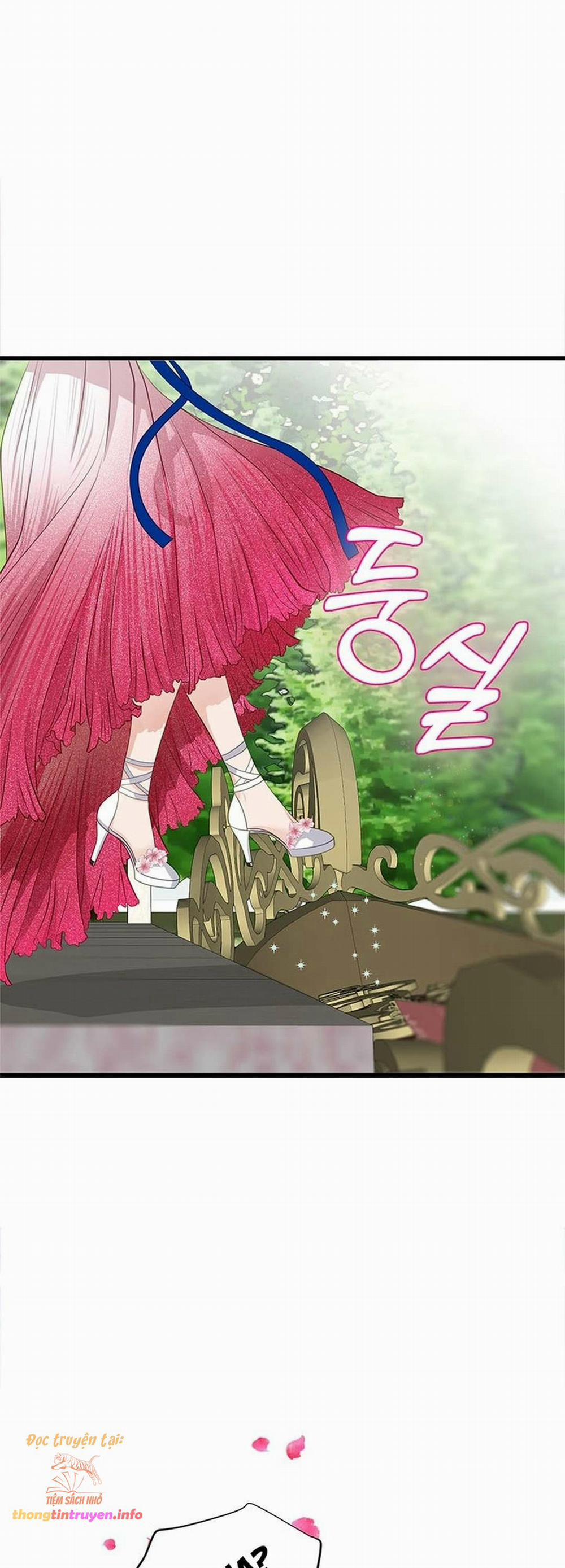 [ 18+ ] Bệ Hạ Đã Thay Đổi Rồi! 16 trang 17