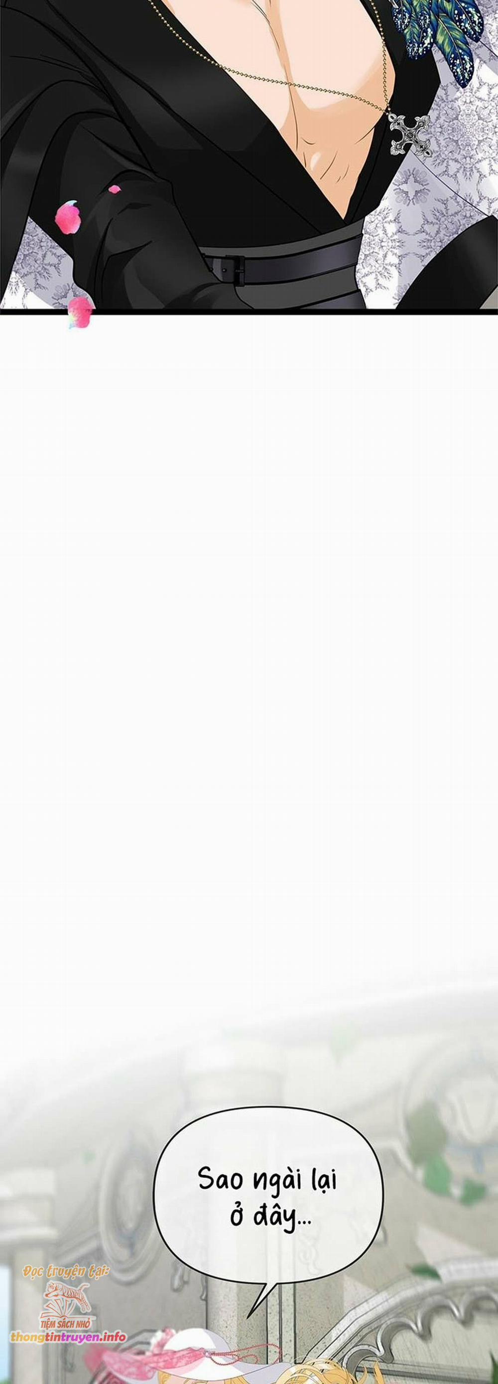 [ 18+ ] Bệ Hạ Đã Thay Đổi Rồi! 16 trang 19