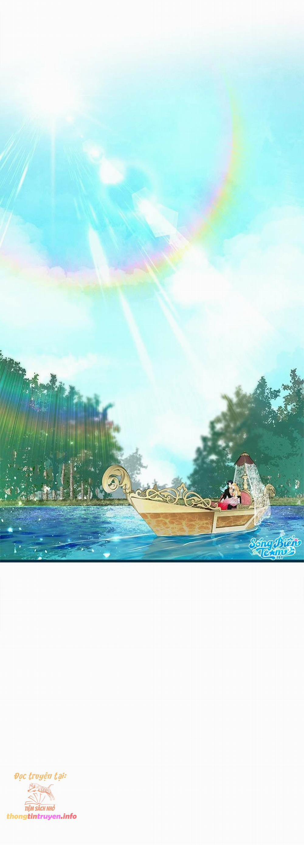 [ 18+ ] Bệ Hạ Đã Thay Đổi Rồi! 16 trang 24