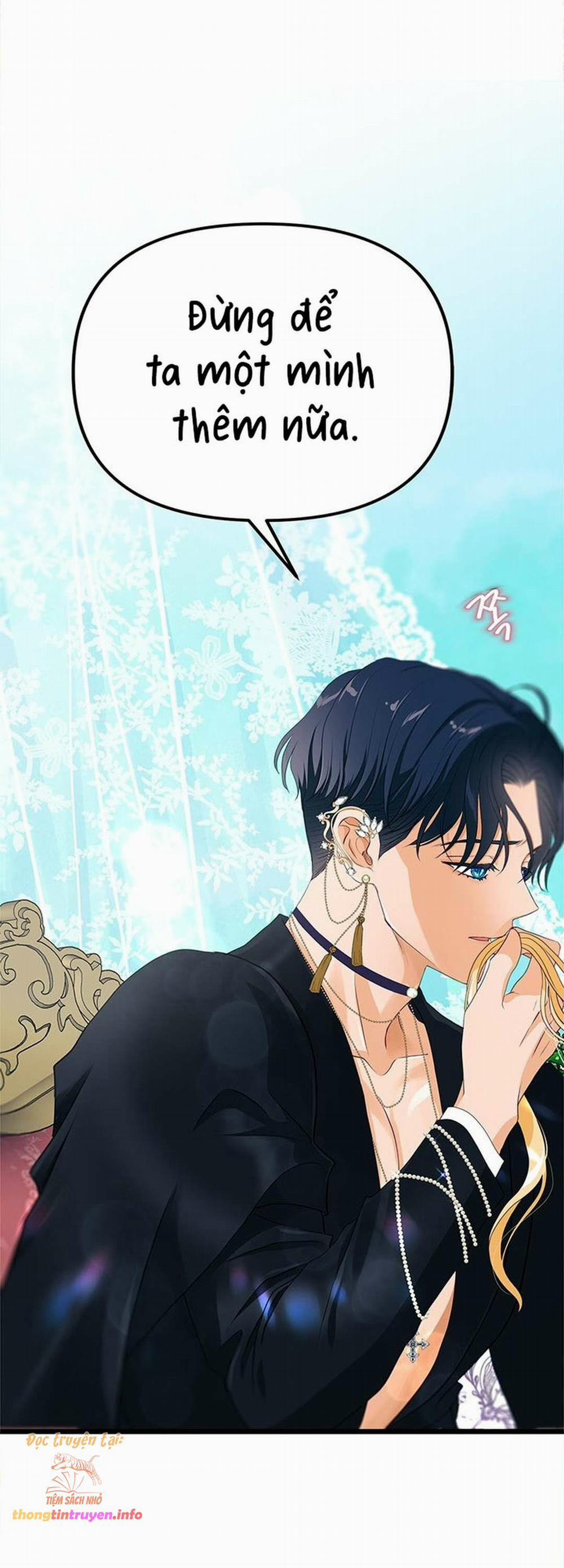 [ 18+ ] Bệ Hạ Đã Thay Đổi Rồi! 16 trang 26