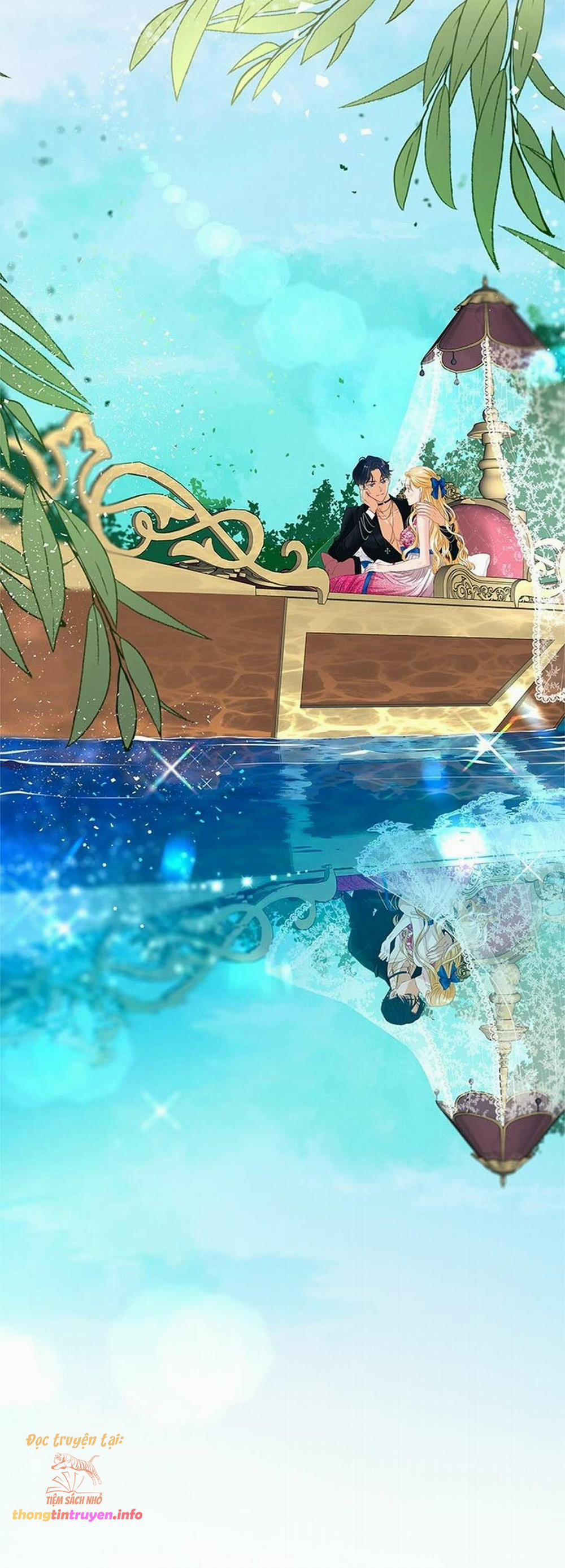 [ 18+ ] Bệ Hạ Đã Thay Đổi Rồi! 16 trang 30