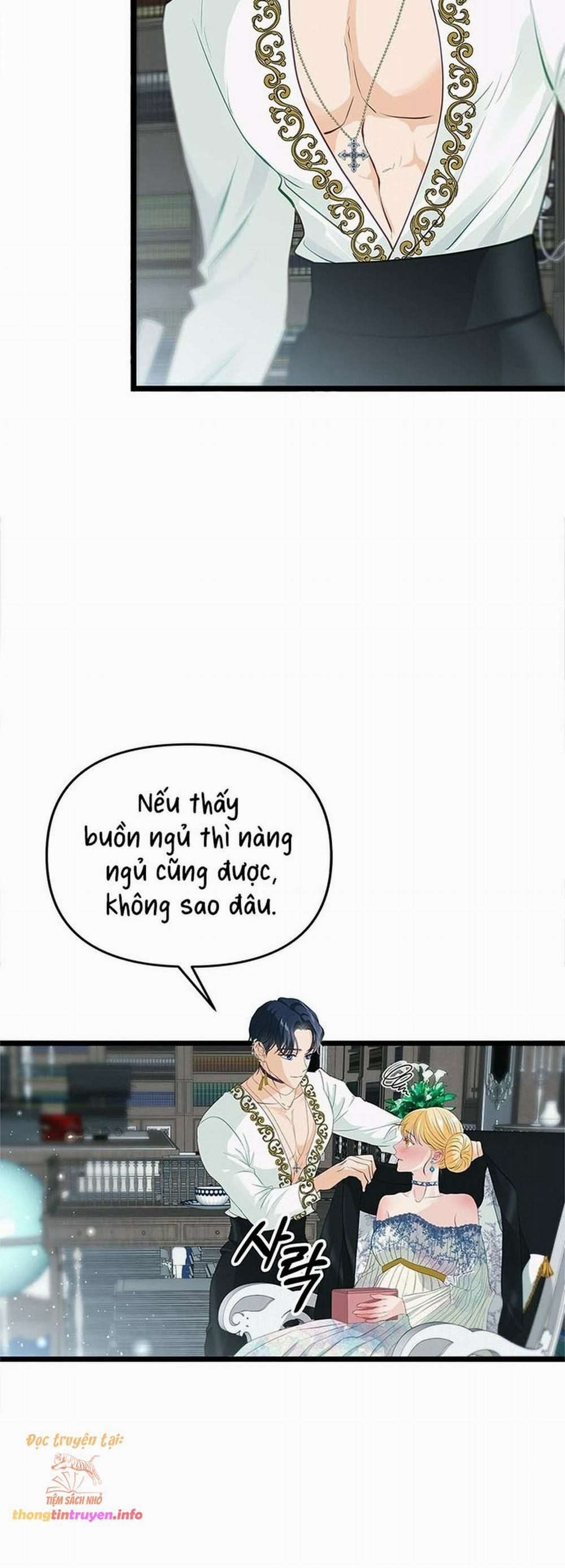 [ 18+ ] Bệ Hạ Đã Thay Đổi Rồi! 16 trang 39