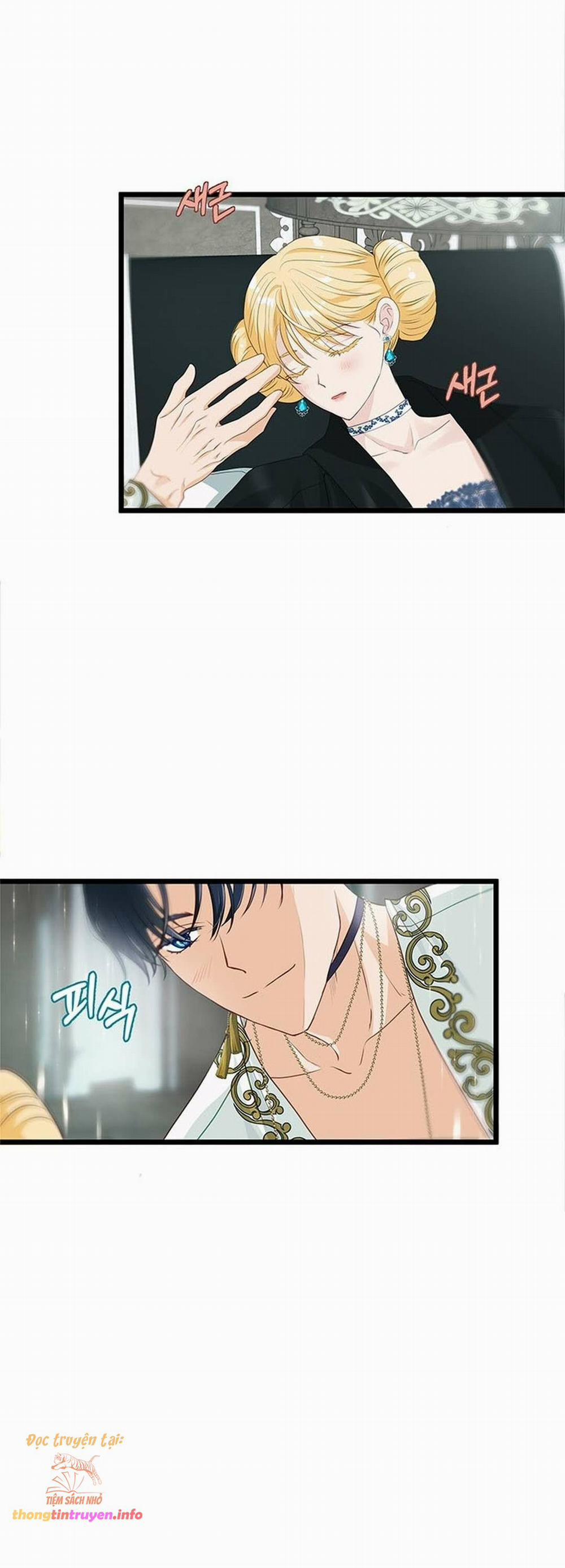 [ 18+ ] Bệ Hạ Đã Thay Đổi Rồi! 16 trang 41