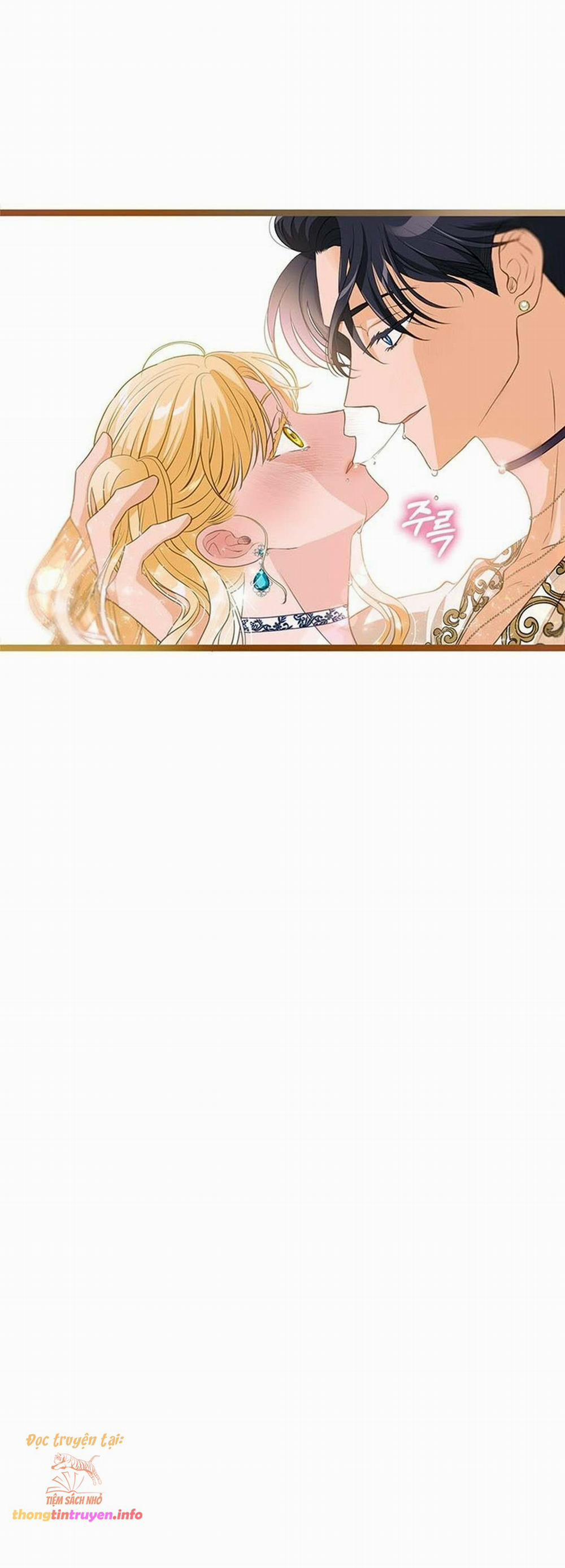 [ 18+ ] Bệ Hạ Đã Thay Đổi Rồi! 16 trang 52