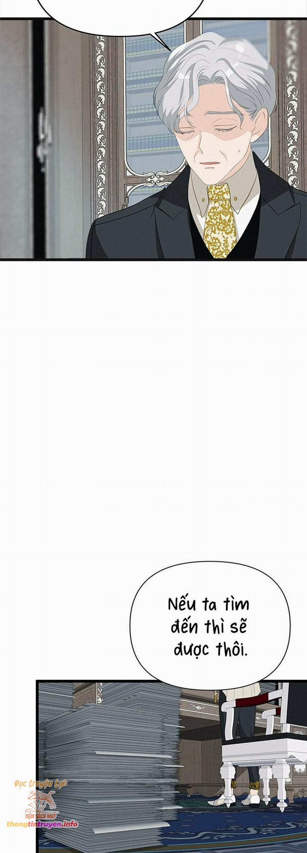 [ 18+ ] Bệ Hạ Đã Thay Đổi Rồi! 16 trang 6