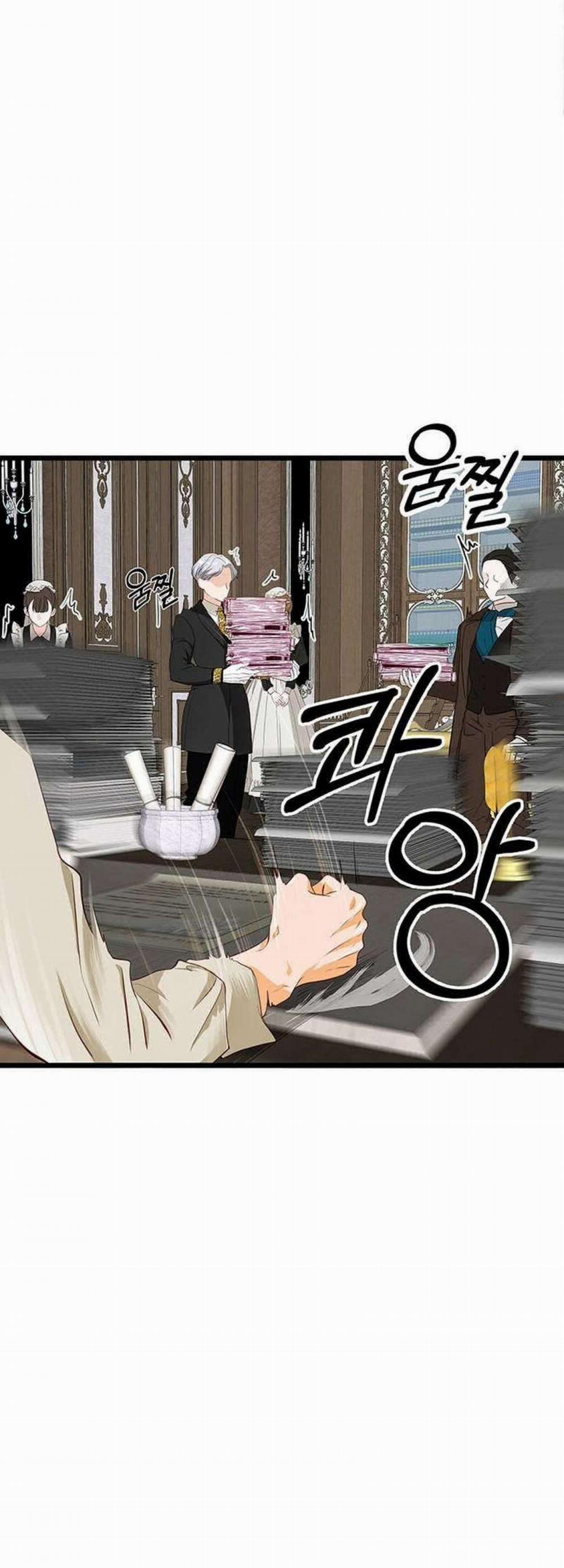 [ 18+ ] Bệ Hạ Đã Thay Đổi Rồi! 17 trang 1