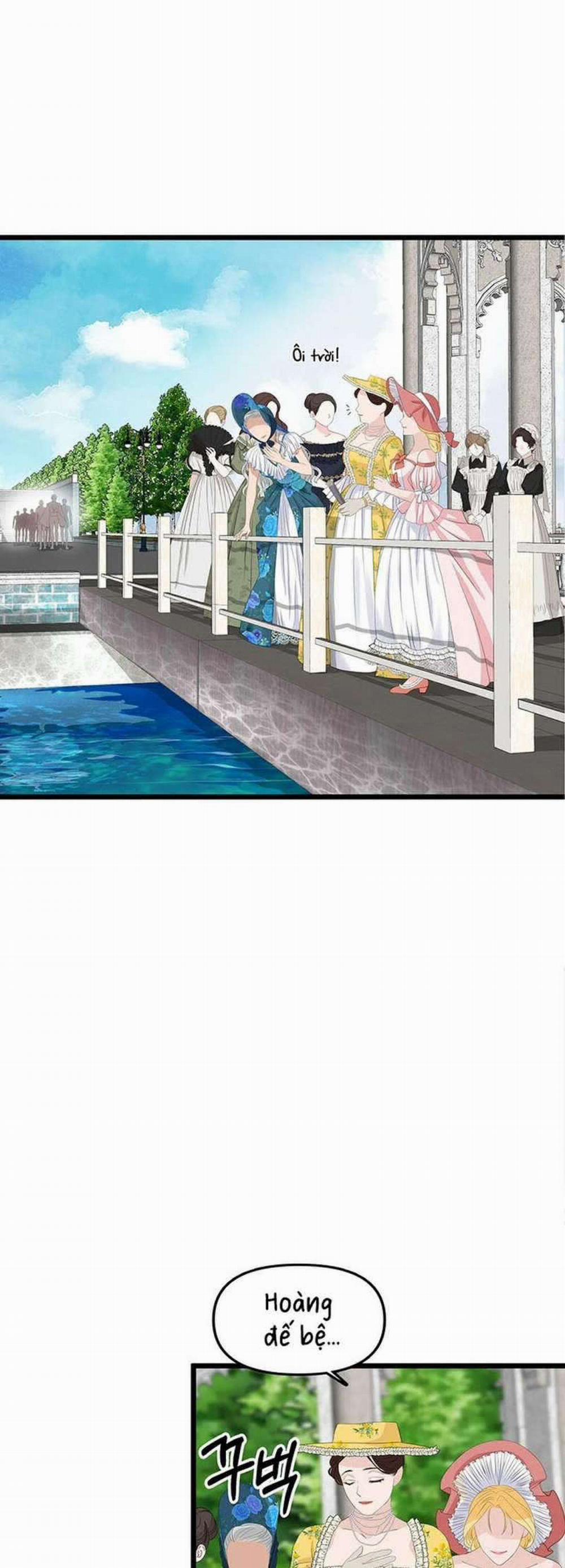 [ 18+ ] Bệ Hạ Đã Thay Đổi Rồi! 17 trang 12