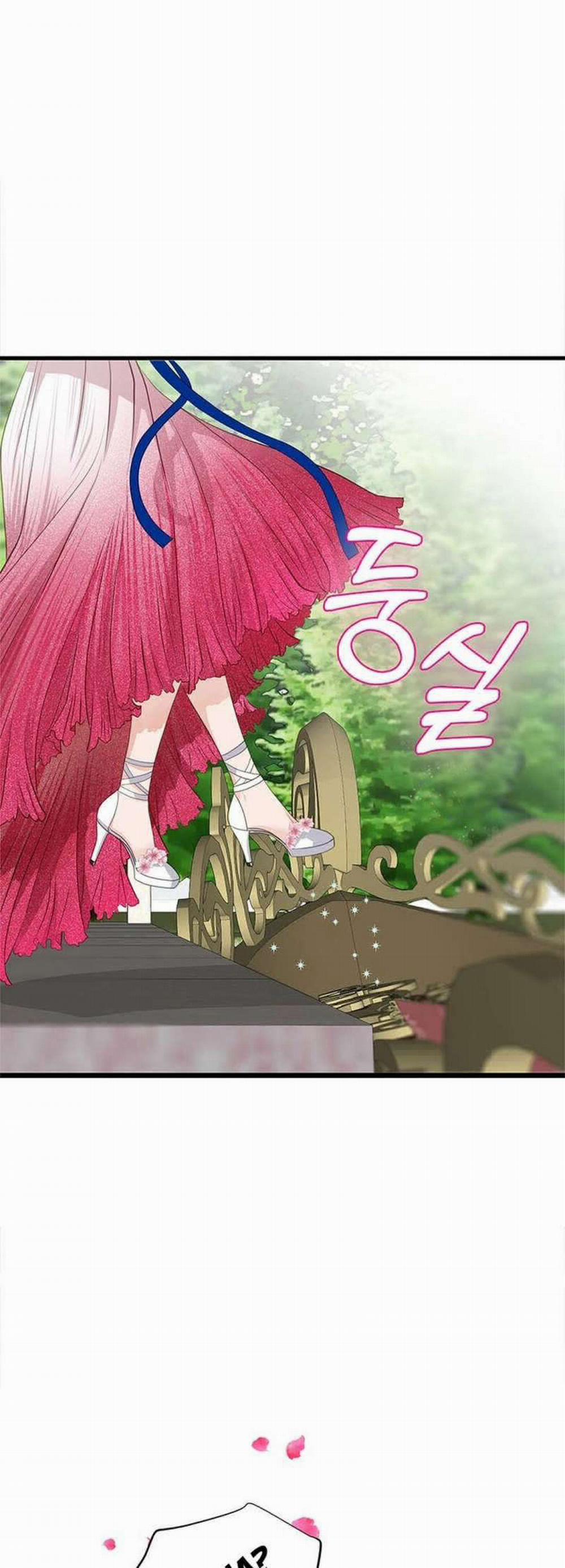 [ 18+ ] Bệ Hạ Đã Thay Đổi Rồi! 17 trang 17