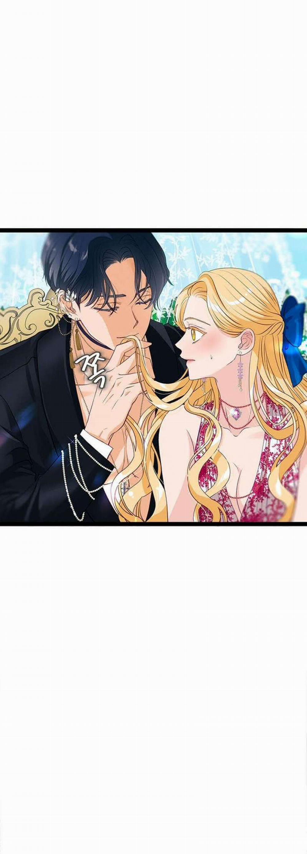 [ 18+ ] Bệ Hạ Đã Thay Đổi Rồi! 17 trang 25