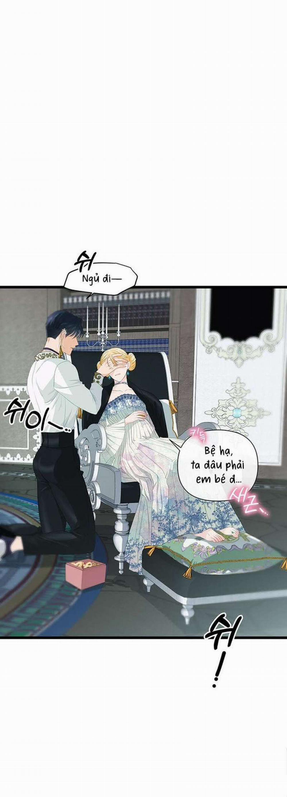 [ 18+ ] Bệ Hạ Đã Thay Đổi Rồi! 17 trang 40