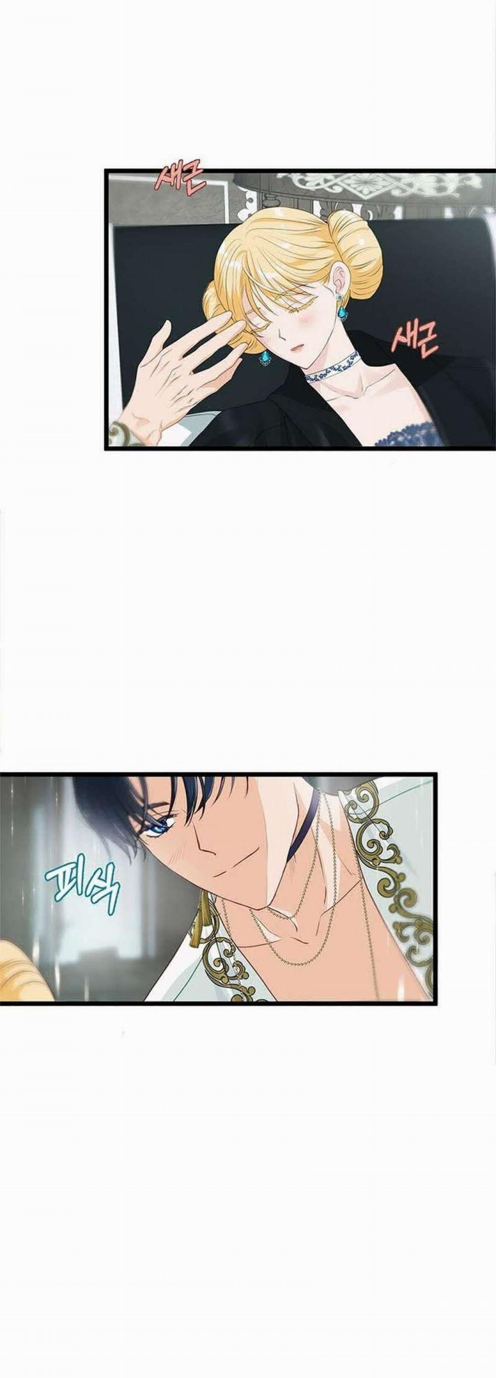 [ 18+ ] Bệ Hạ Đã Thay Đổi Rồi! 17 trang 41