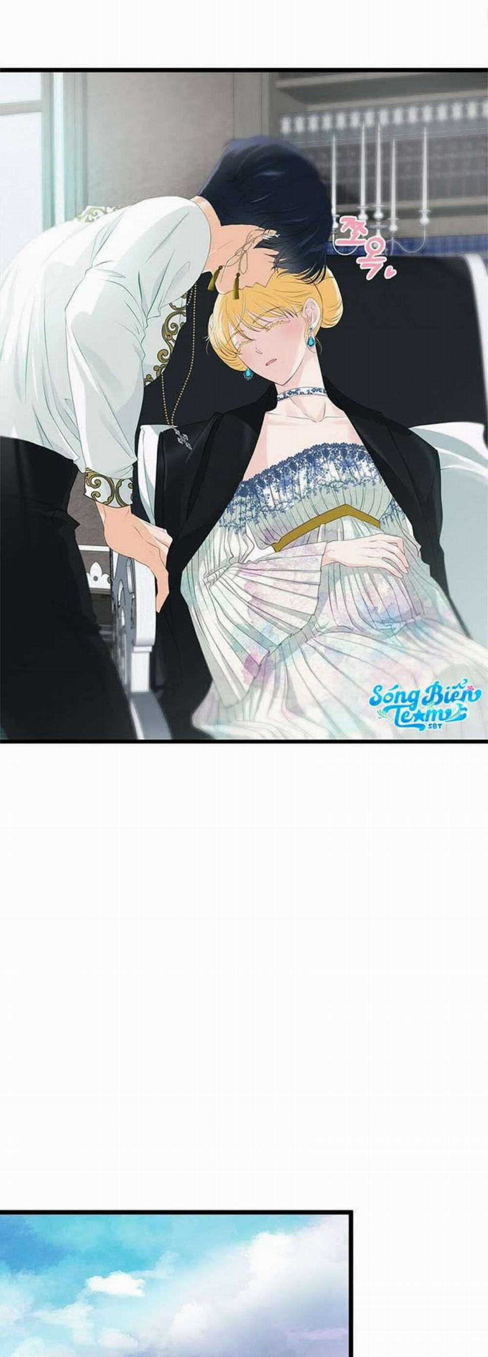 [ 18+ ] Bệ Hạ Đã Thay Đổi Rồi! 17 trang 42