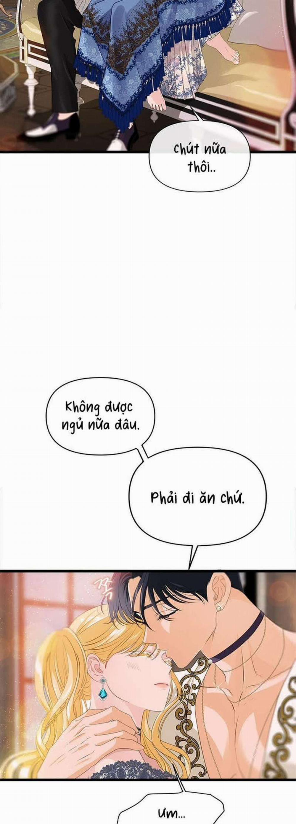 [ 18+ ] Bệ Hạ Đã Thay Đổi Rồi! 17 trang 47