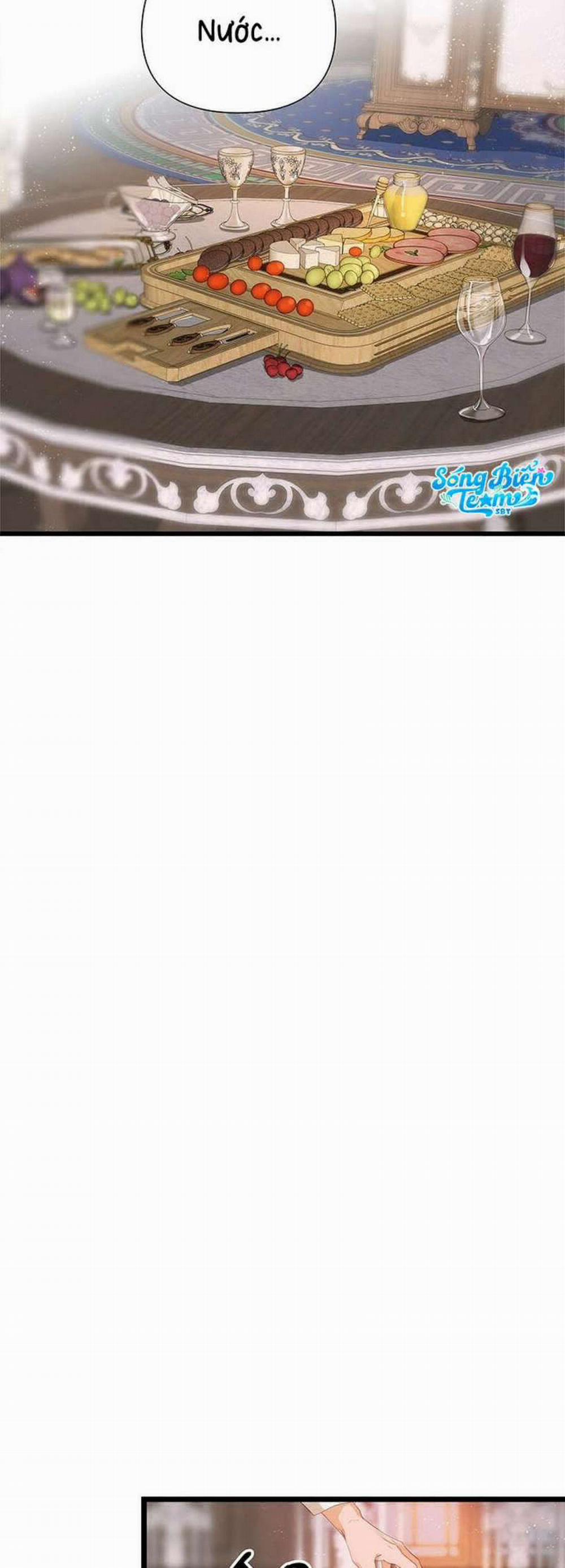 [ 18+ ] Bệ Hạ Đã Thay Đổi Rồi! 17 trang 49