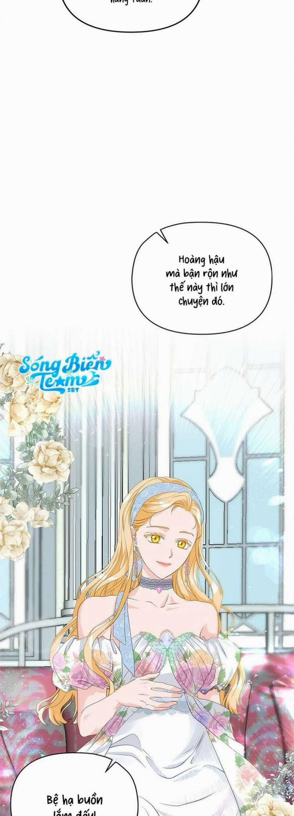 [ 18+ ] Bệ Hạ Đã Thay Đổi Rồi! 18 trang 2