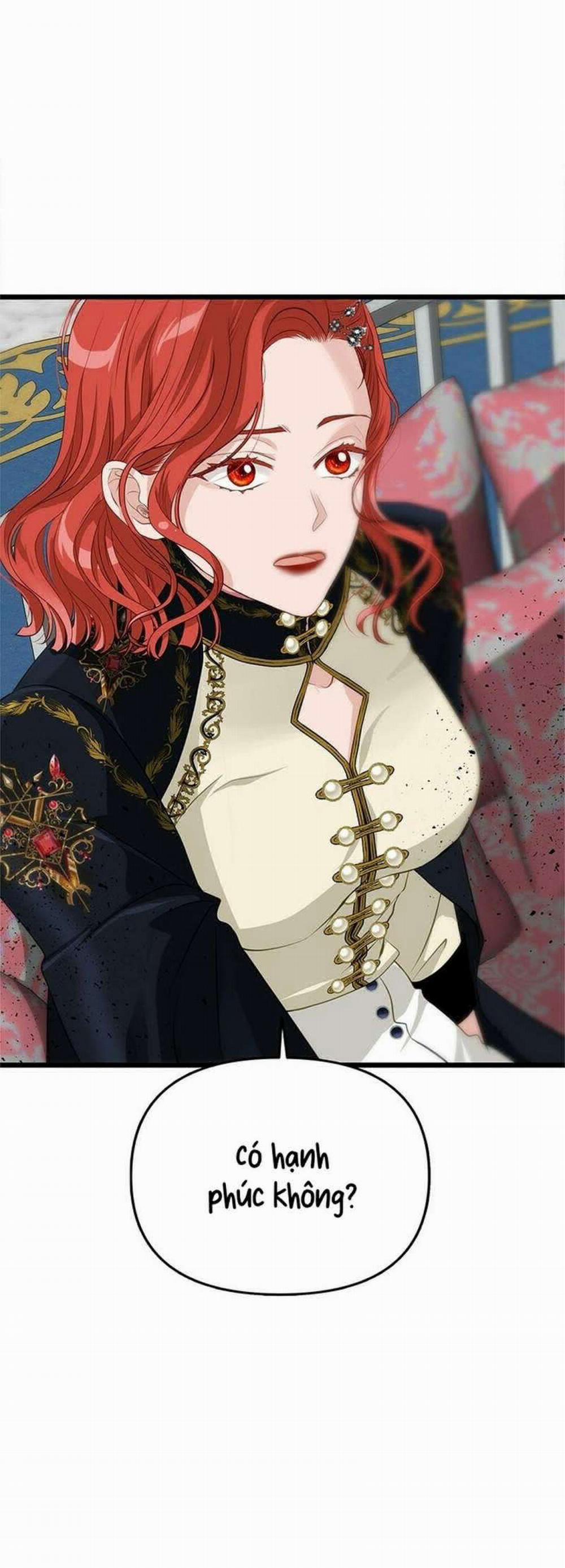 [ 18+ ] Bệ Hạ Đã Thay Đổi Rồi! 18 trang 28