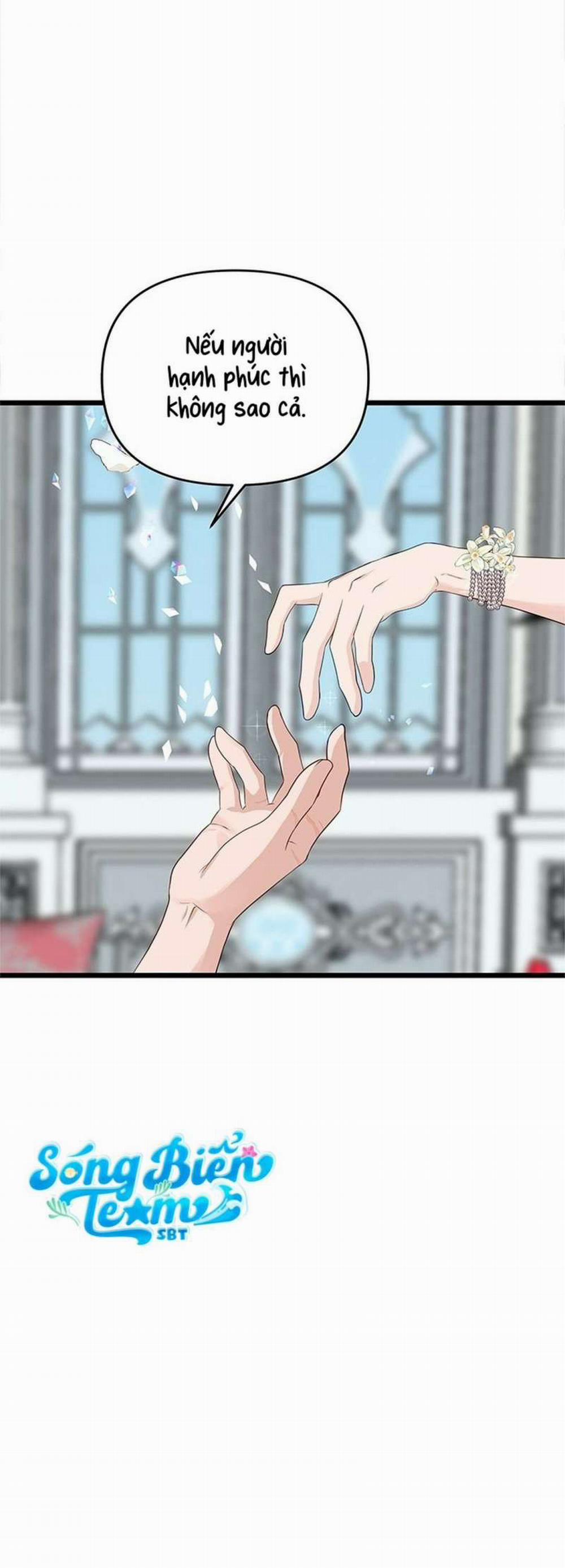 [ 18+ ] Bệ Hạ Đã Thay Đổi Rồi! 18 trang 31