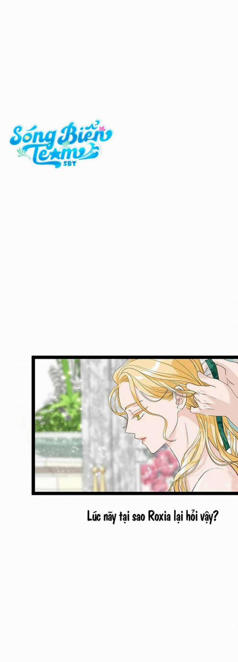 [ 18+ ] Bệ Hạ Đã Thay Đổi Rồi! 18 trang 35