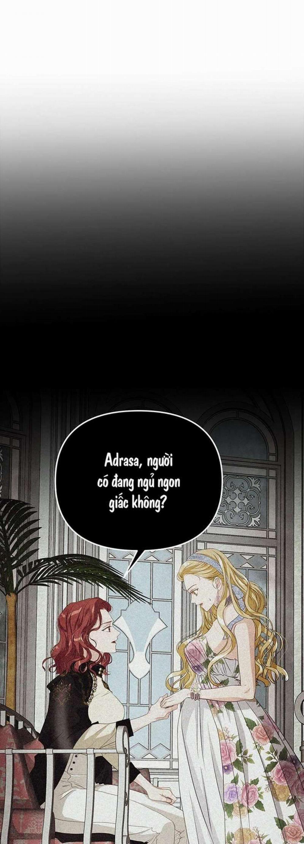 [ 18+ ] Bệ Hạ Đã Thay Đổi Rồi! 18 trang 36