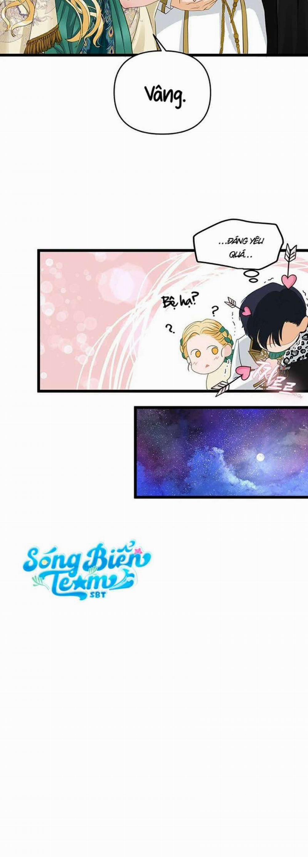 [ 18+ ] Bệ Hạ Đã Thay Đổi Rồi! 18 trang 50