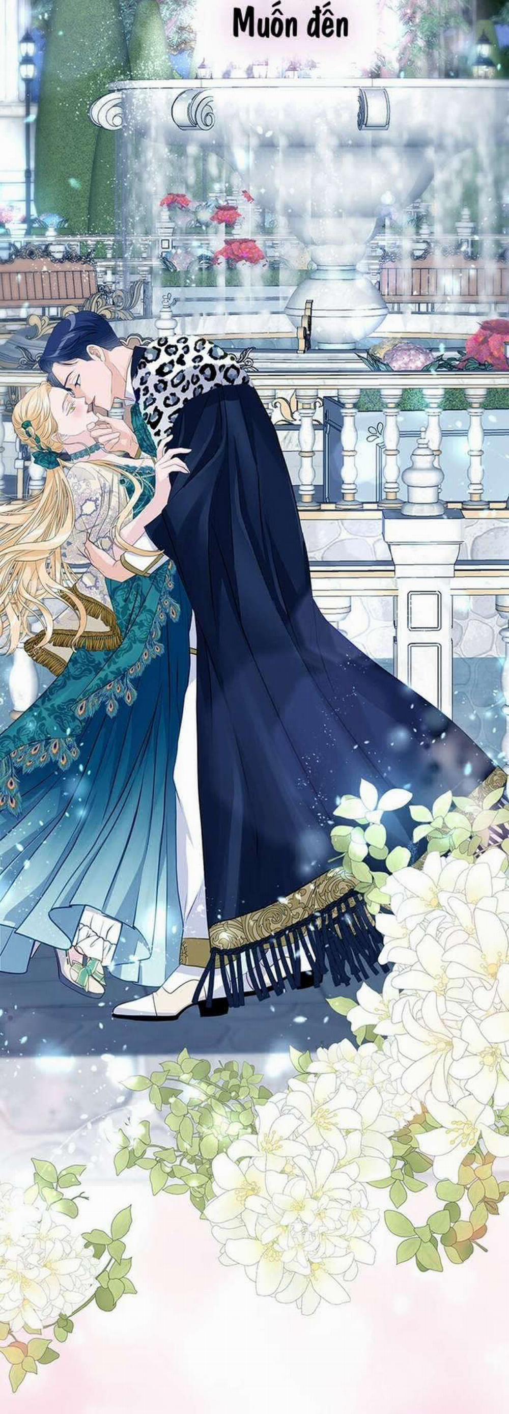 [ 18+ ] Bệ Hạ Đã Thay Đổi Rồi! 18 trang 63