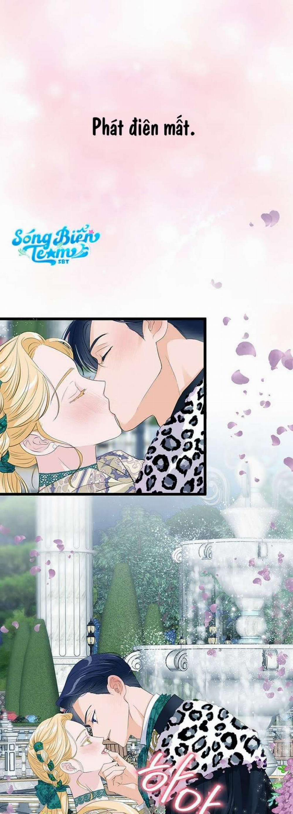 [ 18+ ] Bệ Hạ Đã Thay Đổi Rồi! 18 trang 64