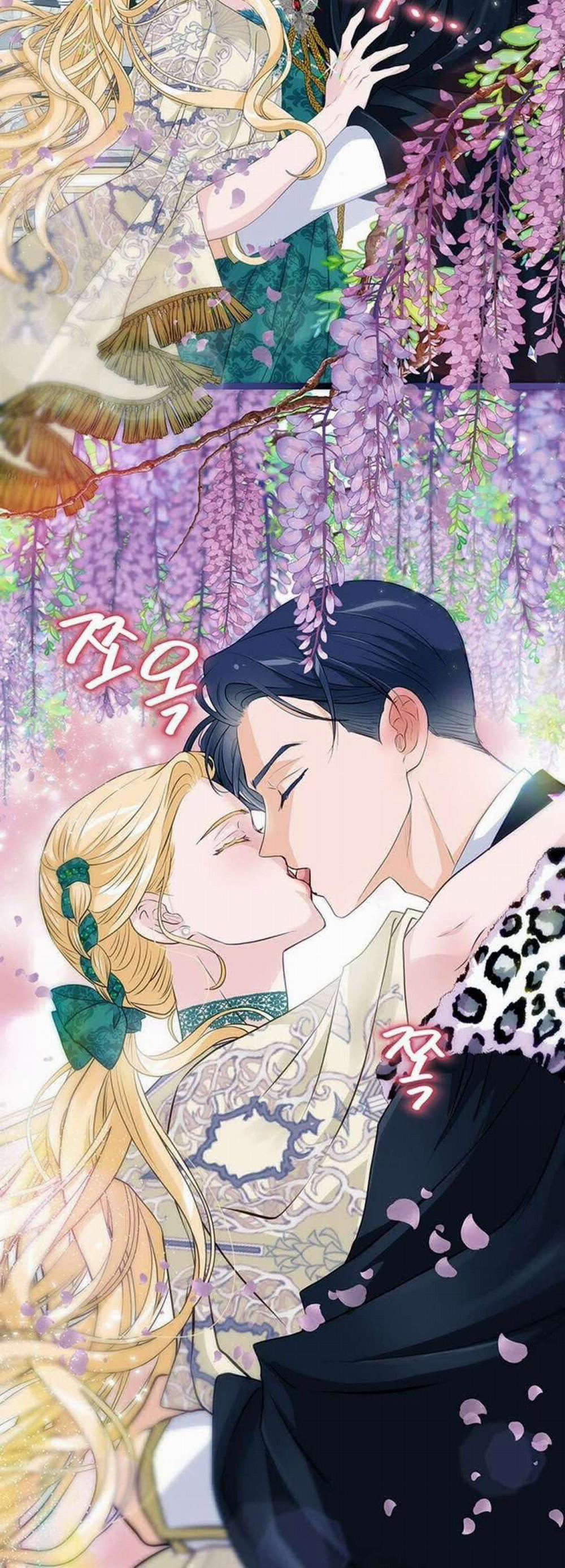 [ 18+ ] Bệ Hạ Đã Thay Đổi Rồi! 18 trang 65