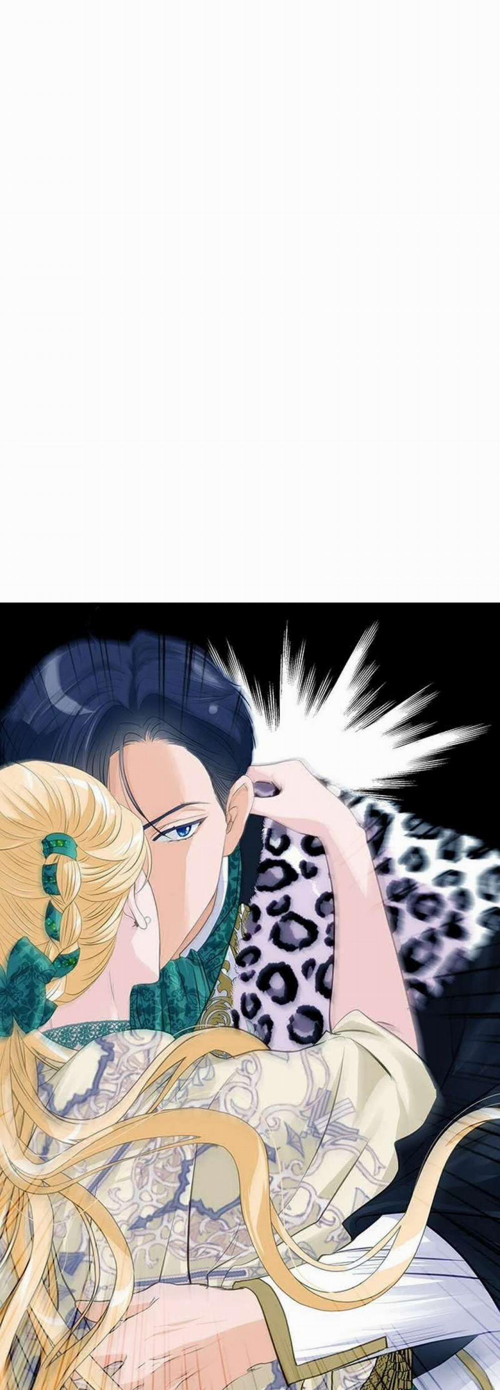 [ 18+ ] Bệ Hạ Đã Thay Đổi Rồi! 18 trang 67