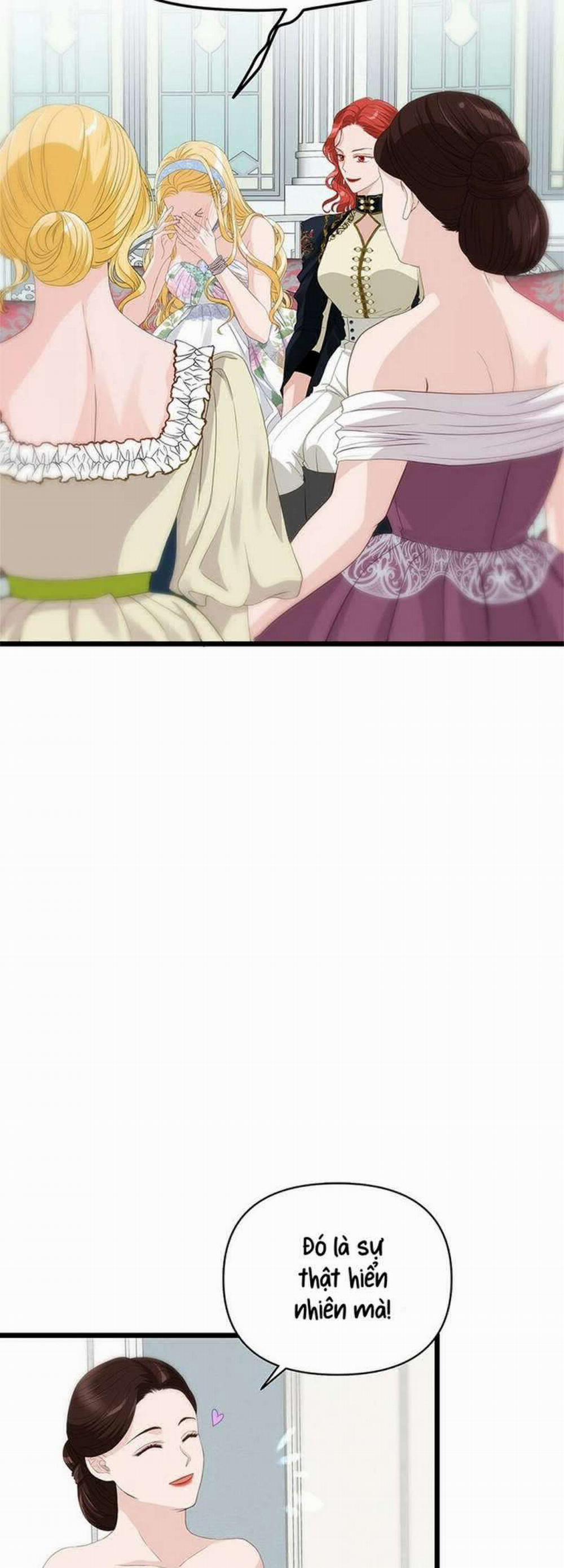 [ 18+ ] Bệ Hạ Đã Thay Đổi Rồi! 18 trang 7