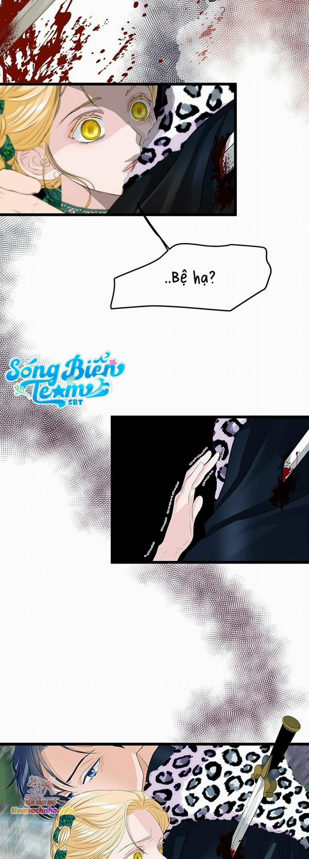 [ 18+ ] Bệ Hạ Đã Thay Đổi Rồi! 19 trang 1