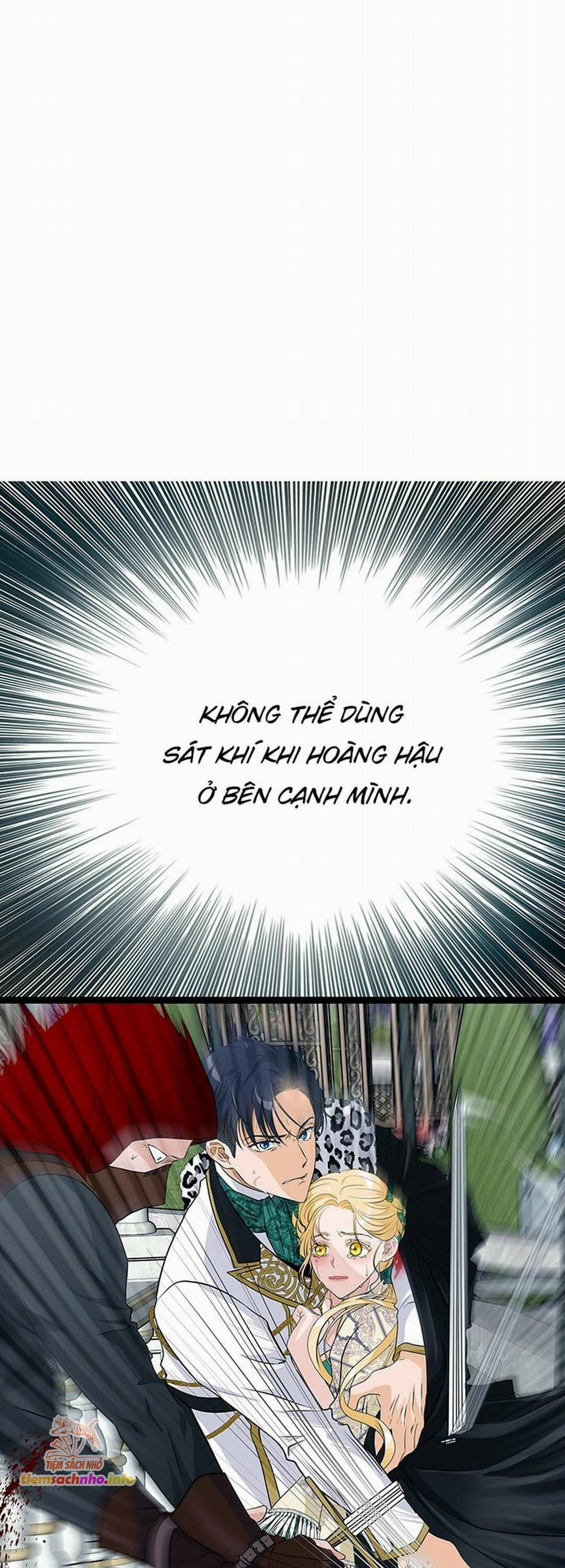 [ 18+ ] Bệ Hạ Đã Thay Đổi Rồi! 19 trang 13