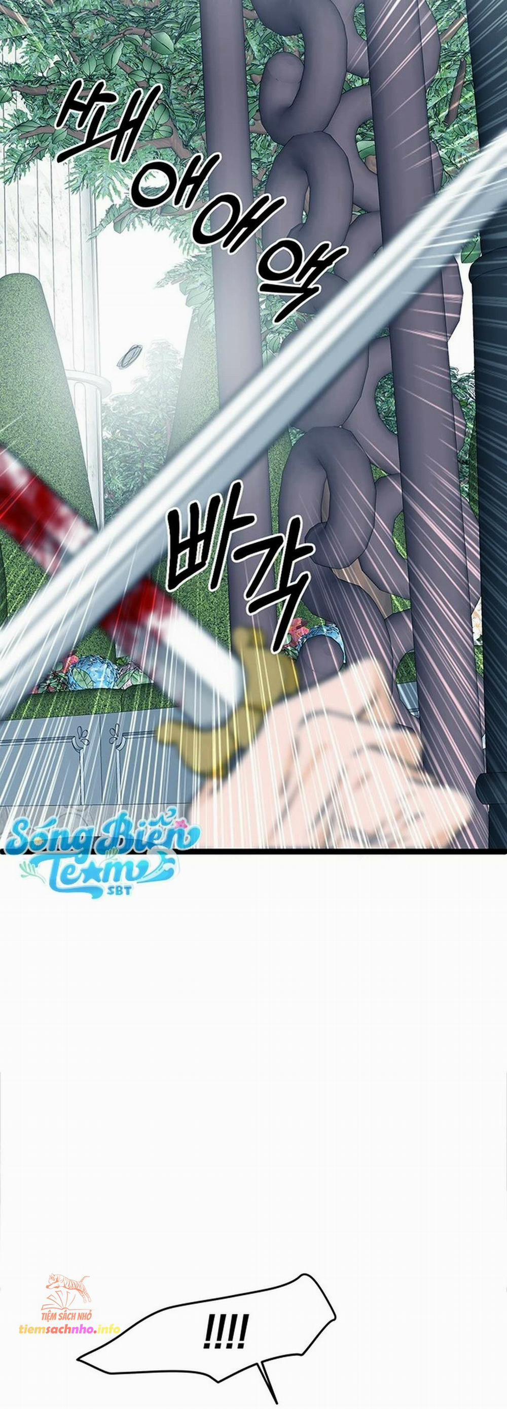 [ 18+ ] Bệ Hạ Đã Thay Đổi Rồi! 19 trang 18