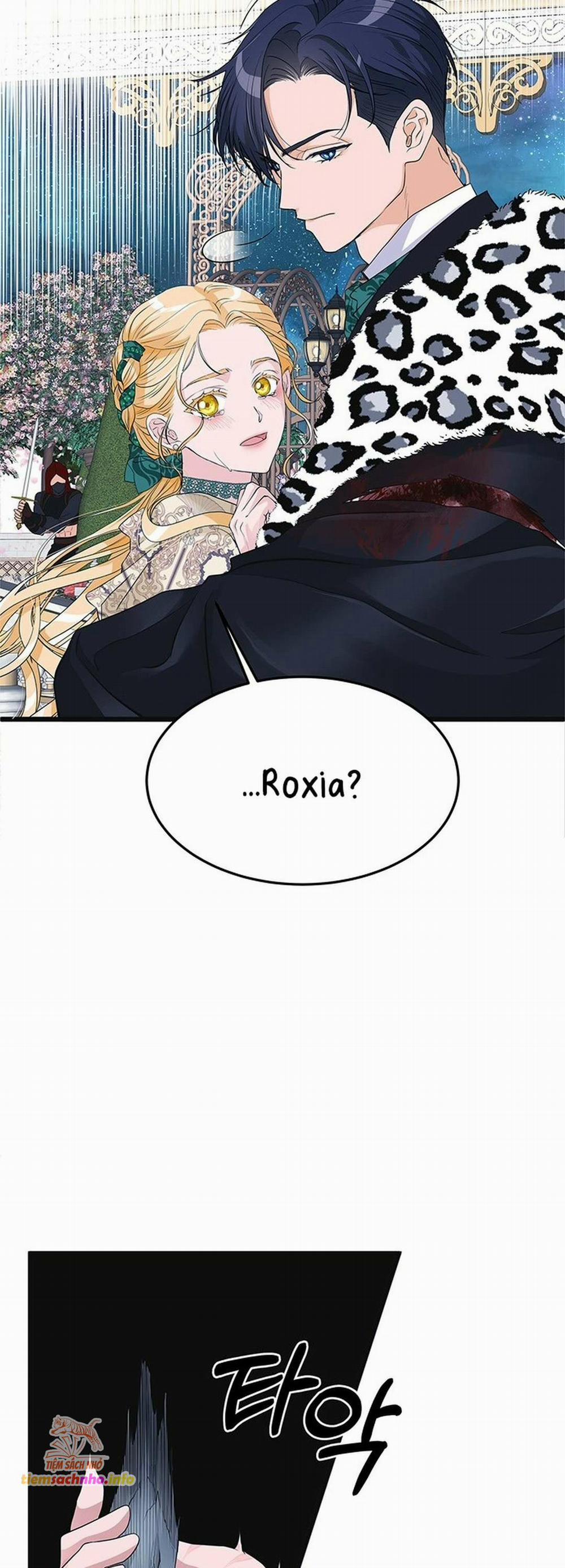 [ 18+ ] Bệ Hạ Đã Thay Đổi Rồi! 19 trang 29