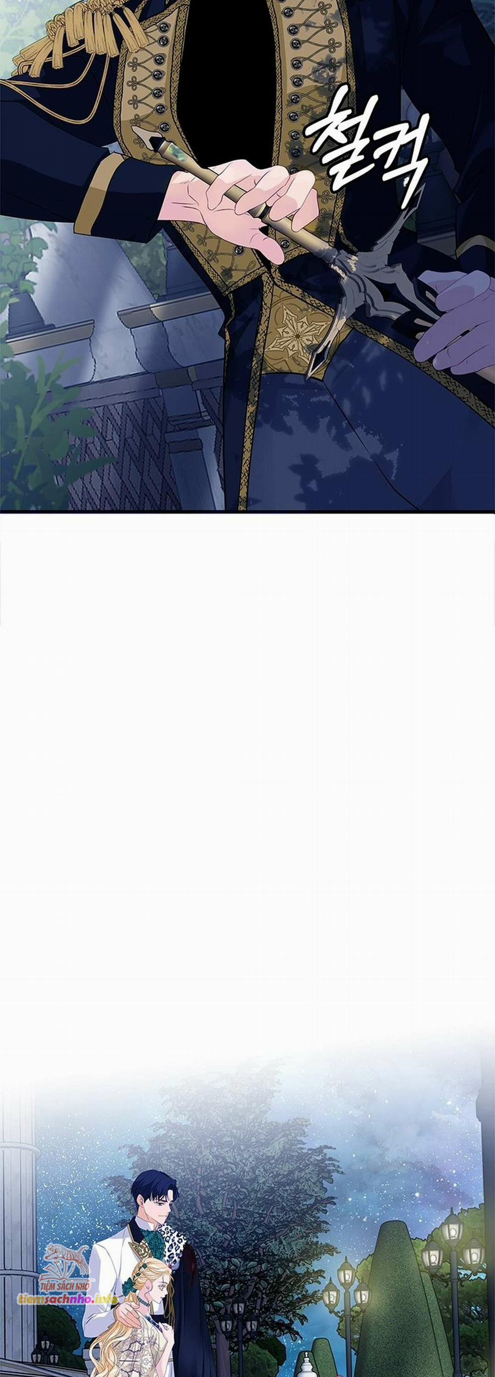 [ 18+ ] Bệ Hạ Đã Thay Đổi Rồi! 19 trang 34