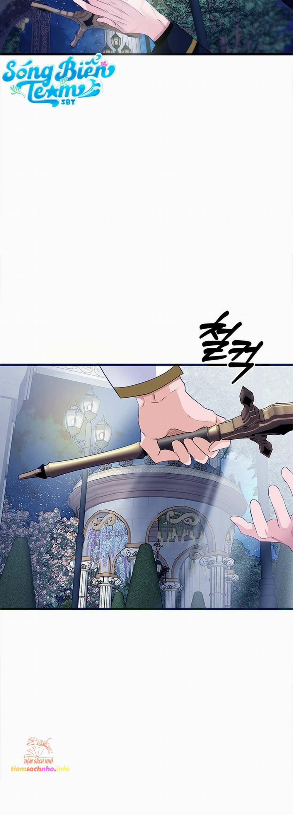 [ 18+ ] Bệ Hạ Đã Thay Đổi Rồi! 19 trang 36