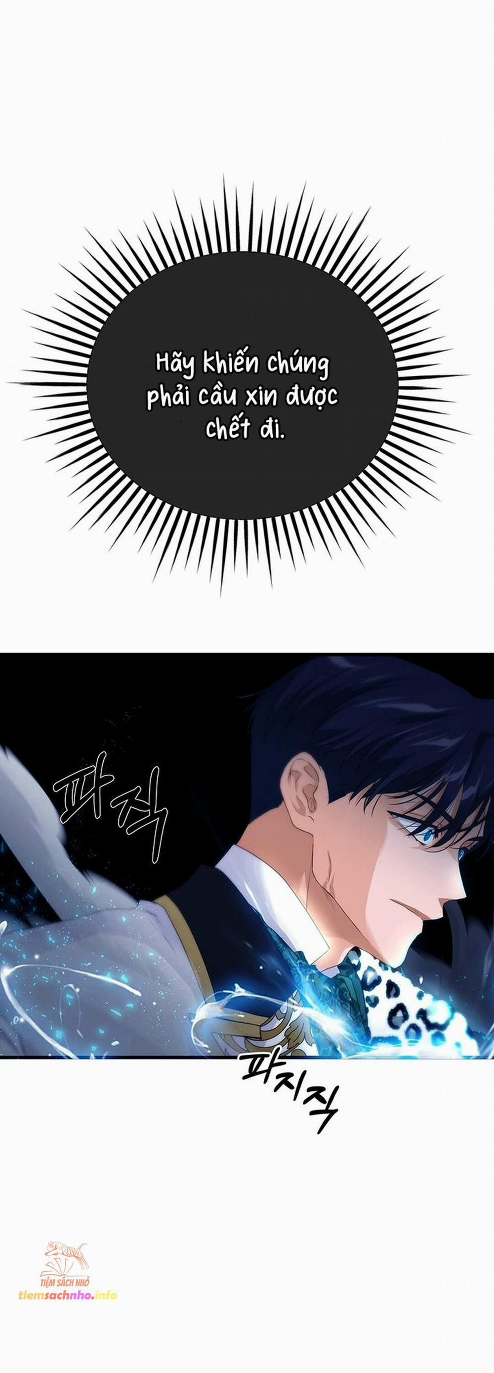 [ 18+ ] Bệ Hạ Đã Thay Đổi Rồi! 19 trang 37